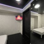 Апартаменты (С собственной сауной и бассейном), Гостиница Мой Город