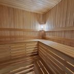 Апартаменты (С собственной сауной и бассейном), Гостиница Мой Город
