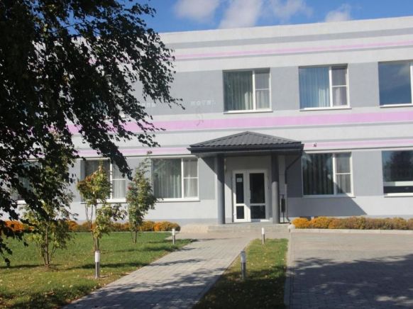 Отель Крокус, Новогрудок