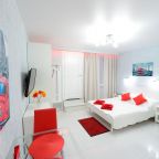 Студио (Делюкс), Отель LeoHotels Znamenskaya