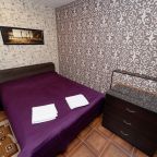 Студио (Стандартный), Отель LeoHotels Znamenskaya