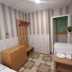 Двухместный (Двухместный номер с 1 кроватью, общей ванной комнатой и туалетом), Отель LeoHotels Znamenskaya
