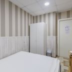 Двухместный (Двухместный с двухспальной кроватью), Отель Мой Питер на Советской