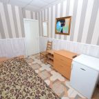Кровать