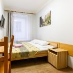 Двухместный (Двухместный с двухспальной кроватью), Отель Мой Питер на Советской