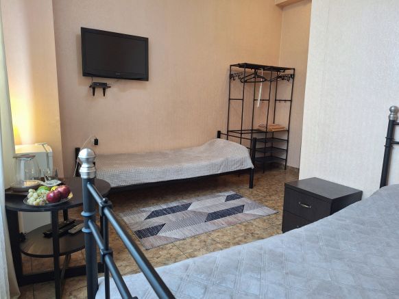 Фотография номера гостевого дома Ардо