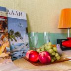 Двухместный (Стандарт), Меблированные комнаты Арт-Хаус