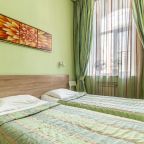 Двухместный (Стандарт), Меблированные комнаты Арт-Хаус