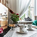 Двухместный (Стандарт), Меблированные комнаты Арт-Хаус