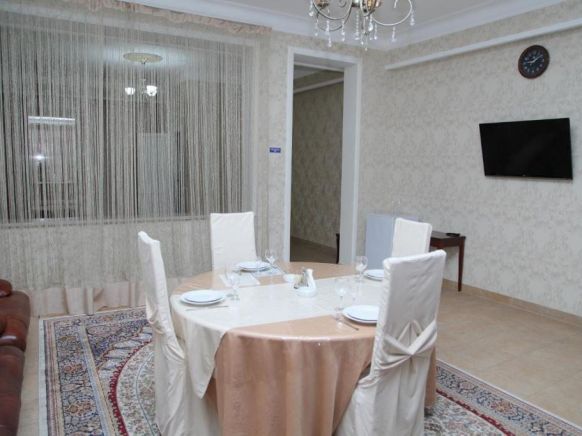 Отель Inn Kavkaz