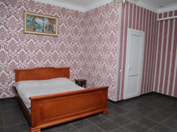 Гостиница Кавказ, Махачкала