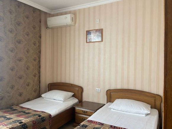 Фотография номера гостиницы Турист