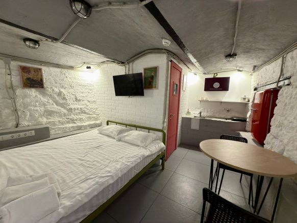 Фотография номера гостиницы Travelto Нарвская