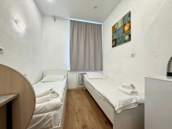 Фотография номера гостиницы Travelto Нарвская