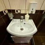 Студио (Улучшенная студия для 3 гостей), Апарт-отель Грин Грэйп SyncotelHome