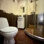 Студио (Улучшенная студия для 3 гостей), Апарт-отель Грин Грэйп SyncotelHome