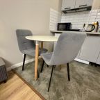Студио (Улучшенная студия для 3 гостей), Апарт-отель Грин Грэйп SyncotelHome