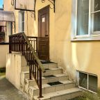 Студио (Улучшенная студия для 3 гостей), Апарт-отель Грин Грэйп SyncotelHome