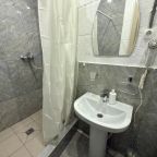 Апартаменты (Улучшенная студия с двуспальной кроватью), Апарт-отель Грин Грэйп SyncotelHome