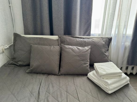 Фотография номера гостиницы Travelto Нарвская