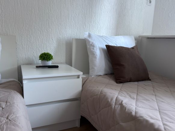 Фотография номера гостиницы Travelto Нарвская