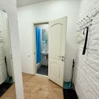 Двухместный (Улучшенная Студия с двумя раздельными кроватями), Апарт-отель Грин Грэйп SyncotelHome