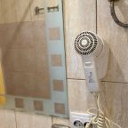 Двухместный (Мансардная Студия с двуспальной кроватью), Апарт-отель Грин Грэйп SyncotelHome
