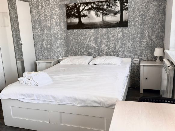 Фотография номера гостиницы Travelto Нарвская