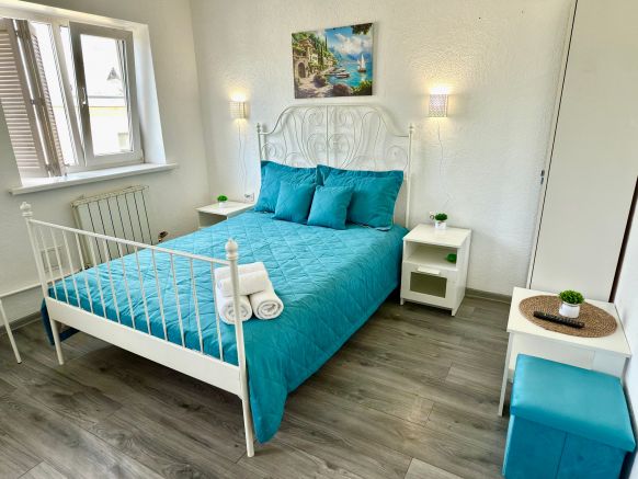 Апарт-отель Грин Грэйп SyncotelHome