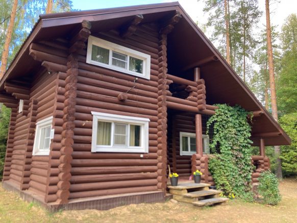 Фотография номера базы отдыха Дача Липенка