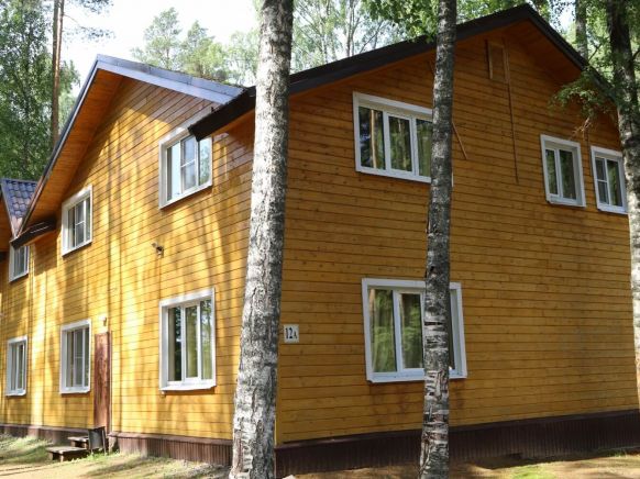 Фотография номера базы отдыха Дача Липенка