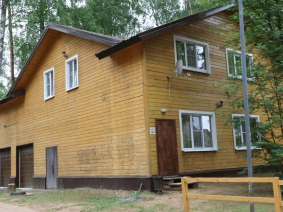 Фотография номера базы отдыха Дача Липенка