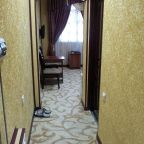 Одноместный (Стандартный одноместный номер), Отель Дангара