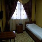 Одноместный (Стандартный одноместный номер), Отель Дангара