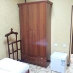 Одноместный (Стандартный одноместный номер), Отель Дангара