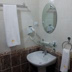 Одноместный (Стандартный одноместный номер), Отель Дангара