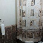 Одноместный (Стандартный одноместный номер), Отель Дангара