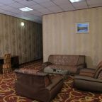 Четырехместный (Улучшенный четырехместный номер), Отель Дангара