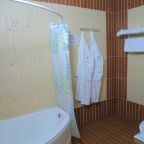 Двухместный (Люкс с 2 спальнями), Отель Дангара