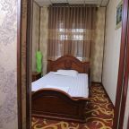 Двухместный (Люкс с 2 спальнями), Отель Дангара