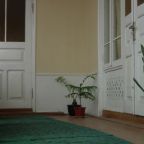 Одноместный (Стандартный одноместный номер), Отель B&B Bahodir