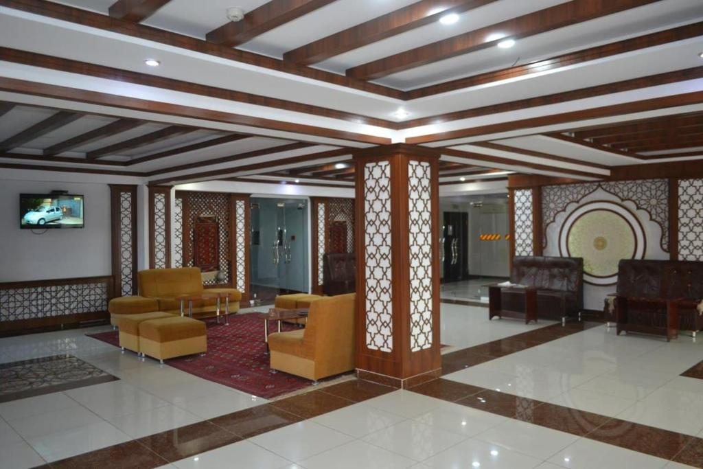 Отель Hayat Inn Khiva, Хива