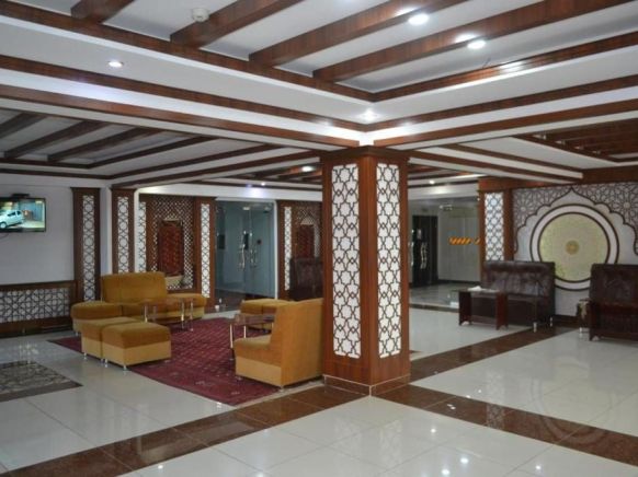 Отель Hayat Inn Khiva