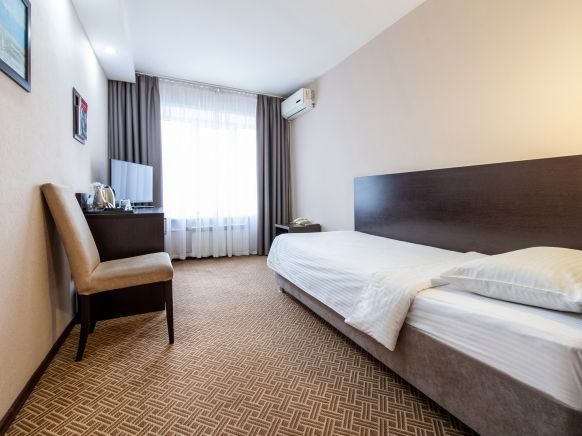 Фотография номера гостиницы Бурятия