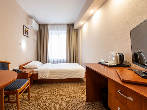 Фотография номера гостиницы Бурятия