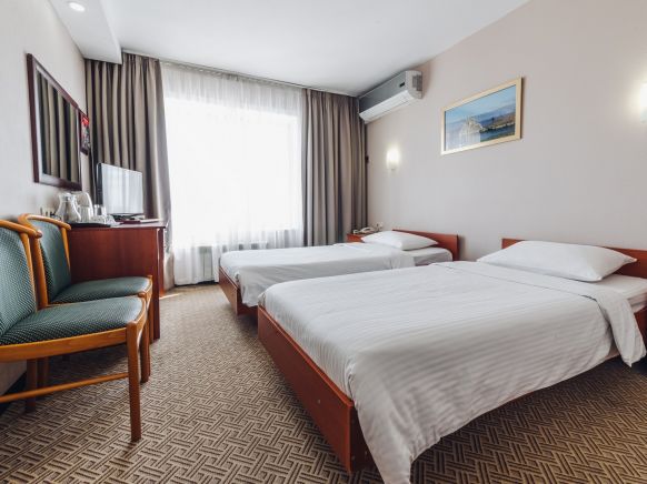 Фотография номера гостиницы Бурятия