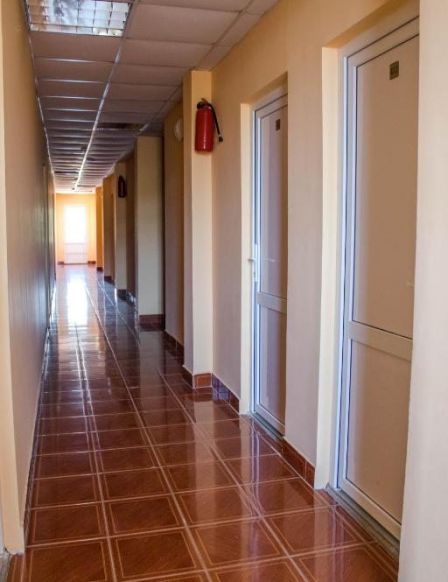 Фотография номера гостиницы Отель Аквамарин