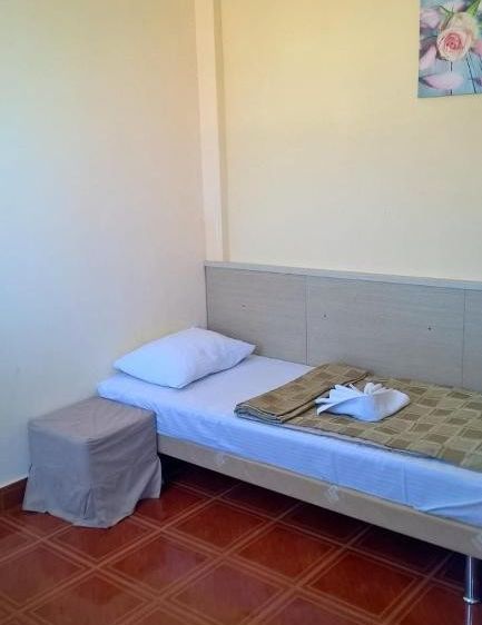 Фотография номера гостиницы Отель Аквамарин