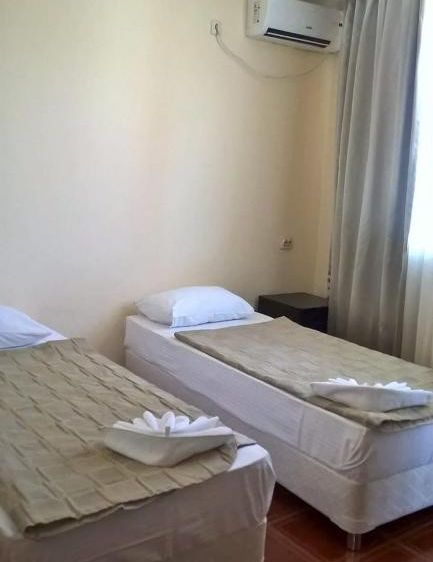 Фотография номера гостиницы Отель Аквамарин