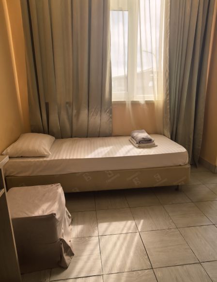 Фотография номера гостиницы Отель Аквамарин